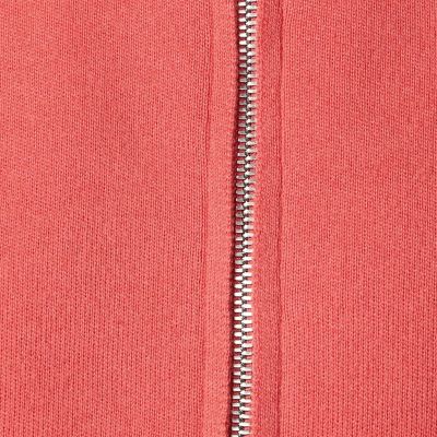 ＣＡＢａＮ　コットンカシミヤ　ジップパーカ
