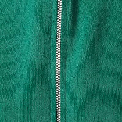 ＣＡＢａＮ　コットンカシミヤ　ジップパーカ