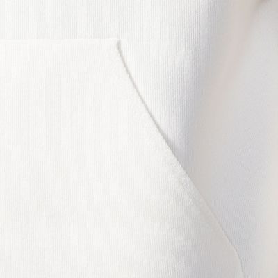 ＣＡＢａＮ　コットンカシミヤ　パーカ