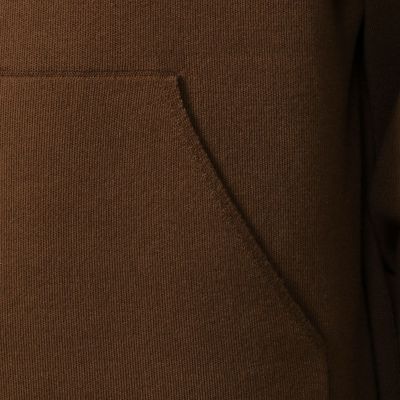 ＣＡＢａＮ　コットンカシミヤ　パーカ