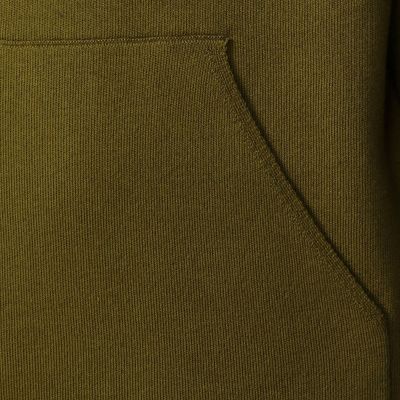 ＣＡＢａＮ　コットンカシミヤ　パーカ