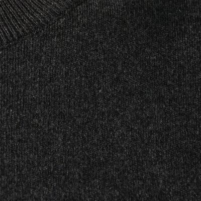 ＣＡＢａＮ　コットンカシミヤ　クルーネックプルオーバー