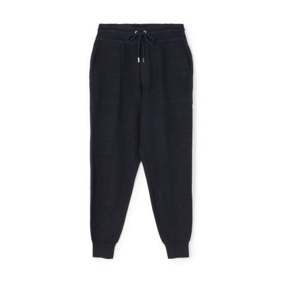 その他AURALEE COTTON CASHMERE SWEAT PANTS