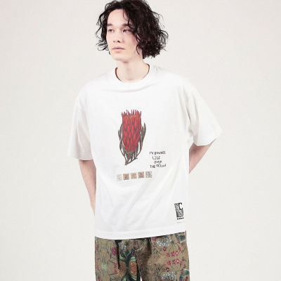 CABaN Tシャツ - トップス