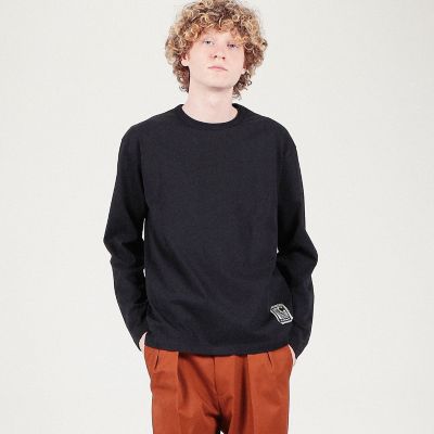 ＣＡＢａＮ　ドライスビンコットン　ルーズフィットＴシャツ