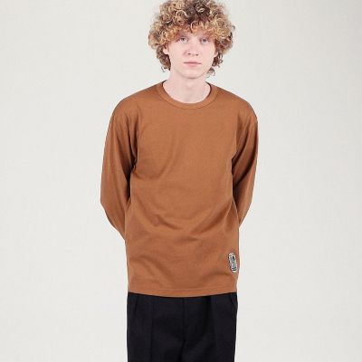 ＣＡＢａＮ　ドライスビンコットン　ルーズフィットＴシャツ