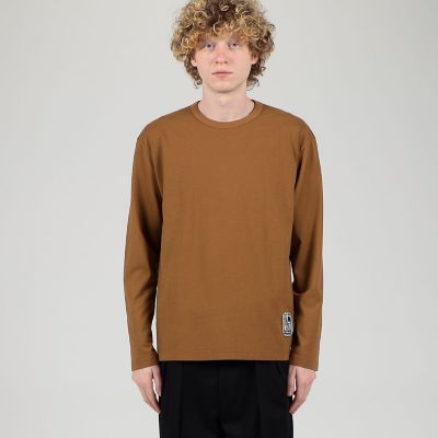 ＣＡＢａＮ　ドライスビンコットン　ルーズフィットＴシャツ
