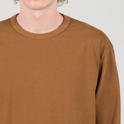 ＣＡＢａＮ　ドライスビンコットン　ルーズフィットＴシャツ
