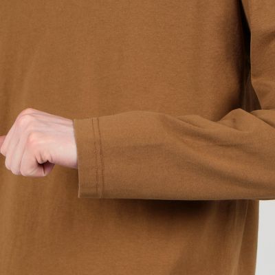 ＣＡＢａＮ　ドライスビンコットン　ルーズフィットＴシャツ