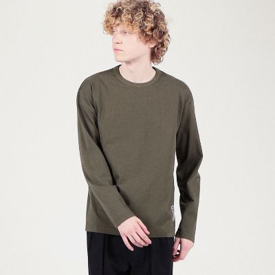 ＣＡＢａＮ　ドライスビンコットン　ルーズフィットＴシャツ
