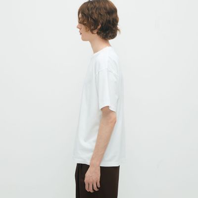 【新品】Caban コットンタイプライター ハーフスリーブシャツ BPF01_59_59033103003_1101?$