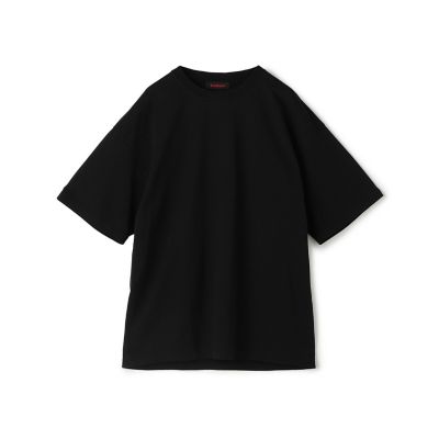 CABaN ドライスビンコットン ハーフスリーブTシャツ
