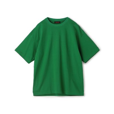 ＣＡＢａＮ ドライスビンコットン ハーフスリーブＴシャツ