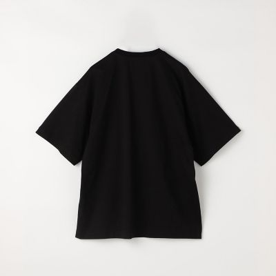 ＣＡＢａＮ スビンコットン ＩＢＩＺＡ エンブロイダリーＴシャツ