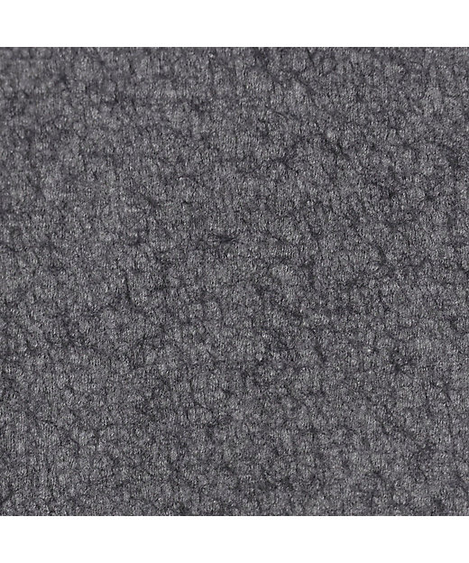 CABaN ウールコットンダブルフェイス クルーネックプル CABaN ウールコットンダブルフェイス クルーネックプル