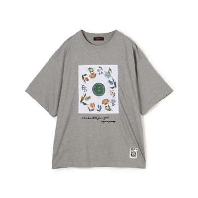 CABaN ギャバン フラワー シャツ 花柄 Sサイズ CABaN ギャバン フラワー シャツ 花柄 Sサイズ トップス - トップス