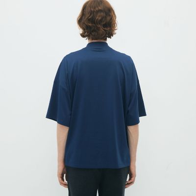 CABaN コットン ビルドネックTシャツ | CABaN/キャバン | 三越