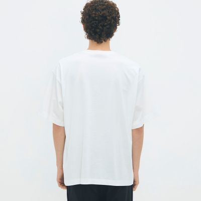 CABaN スビンコットン MIX PATTERNED