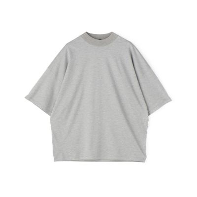 ＣＡＢａＮ　コットン　ビルドネックＴシャツ