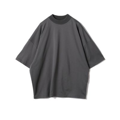 ＣＡＢａＮ コットン ビルドネックＴシャツ | ファッション・服 | 三越 