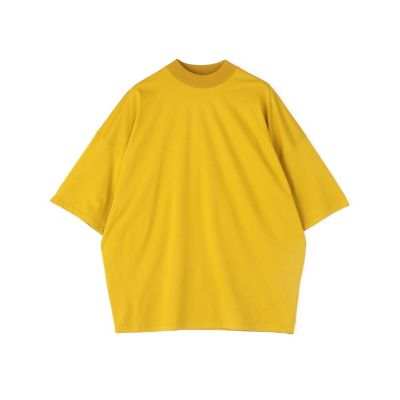 ＣＡＢａＮ　コットン　ビルドネックＴシャツ
