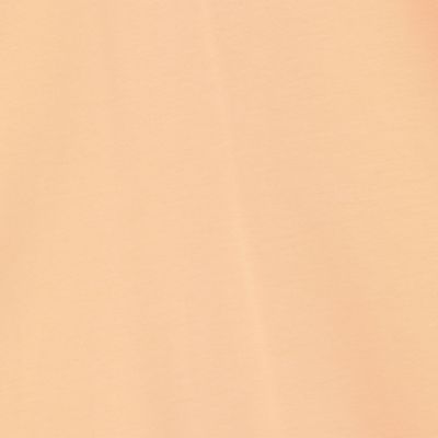 ＣＡＢａＮ　コットン　ビルドネックＴシャツ
