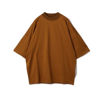 ＣＡＢａＮ コットン ビルドネックＴシャツ | ファッション・服 | 三越