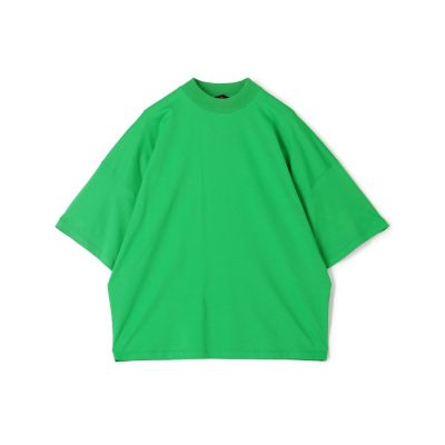 ＣＡＢａＮ　コットン　ビルドネックＴシャツ