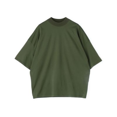 ＣＡＢａＮ コットン ビルドネックＴシャツ | ファッション・服 | 三越