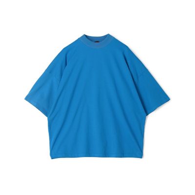 CABaN コットン ビルドネックTシャツ | CABaN/キャバン