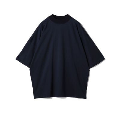 ＣＡＢａＮ コットン ビルドネックＴシャツ | ファッション・服 | 三越