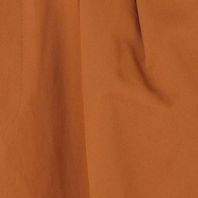 ＣＡＢａＮ　コットンツイル　２タックワイドパンツ