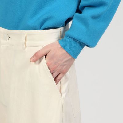 ＣＡＢａＮ　ドライコットン　ペインターパンツ