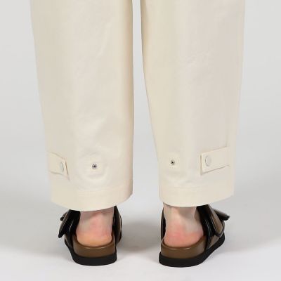 ＣＡＢａＮ　ドライコットン　ペインターパンツ
