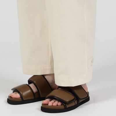 ＣＡＢａＮ　ドライコットン　ペインターパンツ