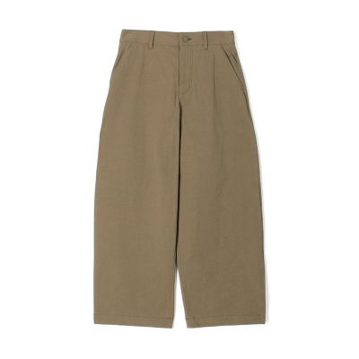 ＣＡＢａＮ　ドライコットン　ペインターパンツ