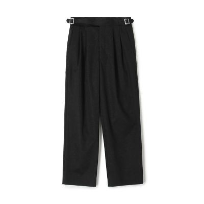 ＣＡＢａＮ　コットンツイル　グルカパンツ