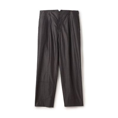 CABaN ユニセックス　テーパードパンツ CABaN ユニセックス テーパードパンツ
