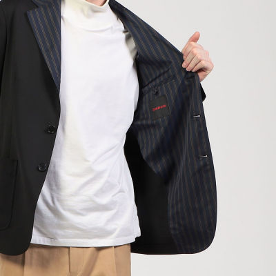 ＣＡＢａＮ ストレッチギャバジン ３Ｂジャケット | ファッション・服