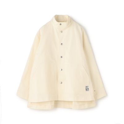ＣＡＢａＮ　コットンレーヨンチノ　ショートコート