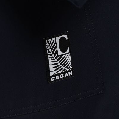 ＣＡＢａＮ　コットンレーヨンチノ　ショートコート