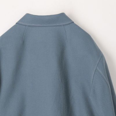 ドライウール ショートブルゾン | CABaN/キャバン | 三越伊勢丹