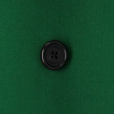 ＣＡＢａＮ　ウールギャバジン　ロングトレンチコート