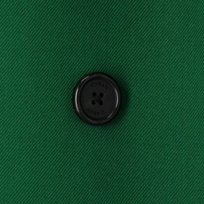 ＣＡＢａＮ　ウールギャバジン　ロングトレンチコート