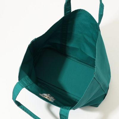 Elephant刺繍 プレイフルトートバッグ | CABaN/キャバン