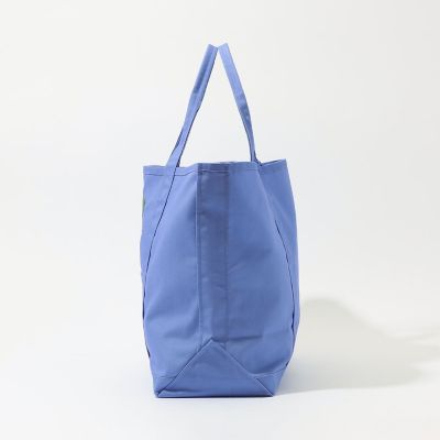 Elephant刺繍 プレイフルトートバッグ | CABaN/キャバン