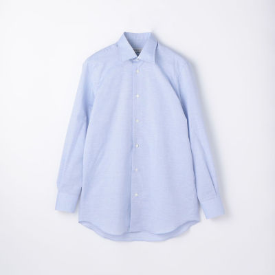 【Ralph Lauren】コットンリネン シャンブレー シャツドレス コットンリネン シャンブレー シャツドレス | ラルフ ローレン