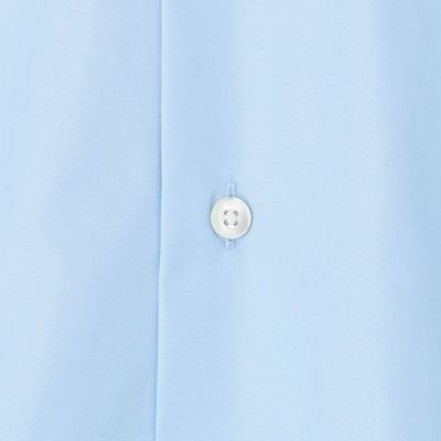１２０／２スーピマコットンブロード　ワイドスプレッドカラーシャツ