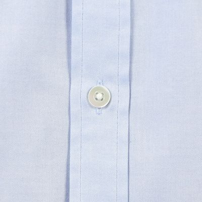８０／２ピンポイントオックス　ボタンダウンシャツ