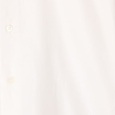 １２０／２スーピマコットンドビー　ワイドスプレッドカラー　ドレスシャツ